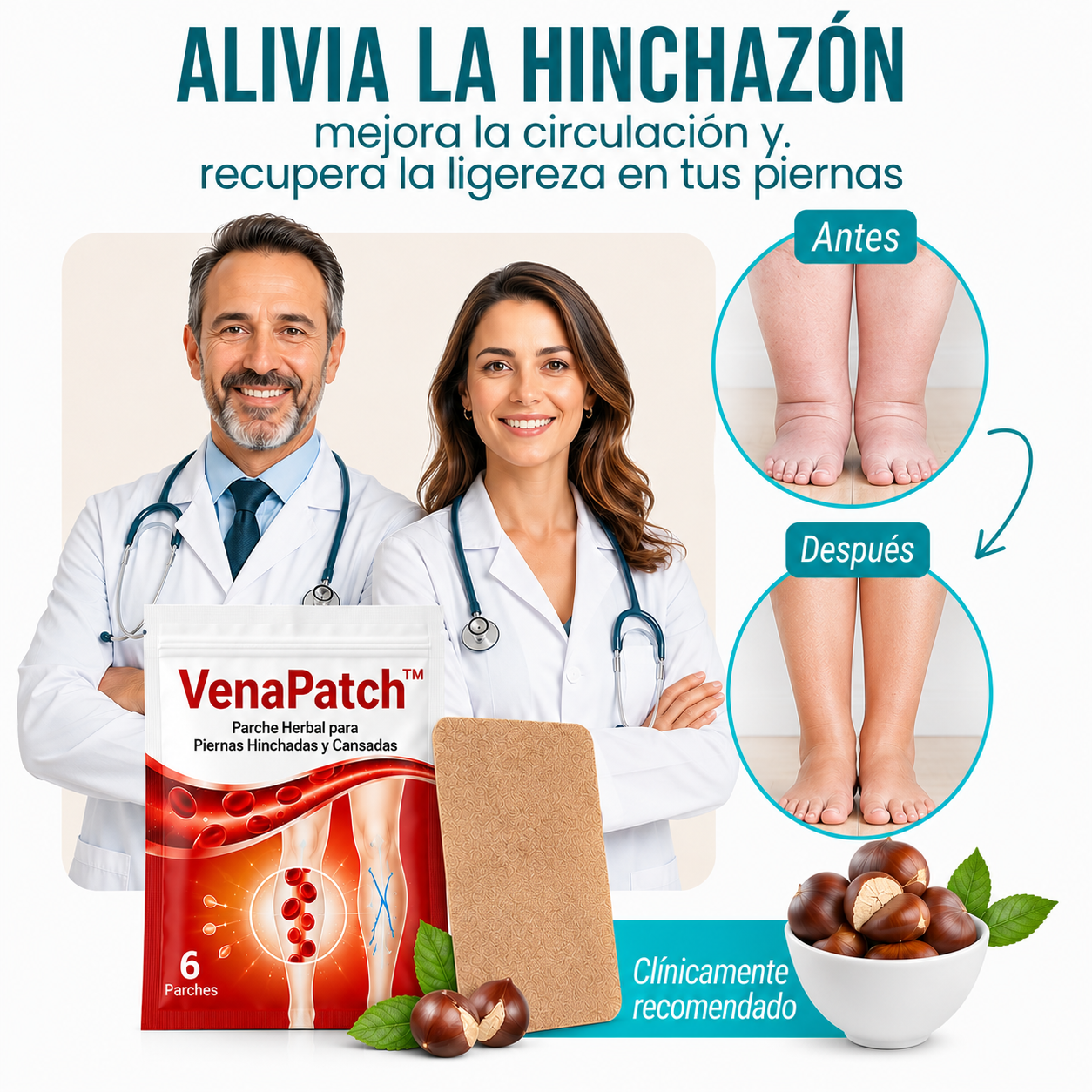 VenaPatch™
