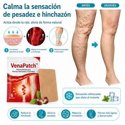 VenaPatch™