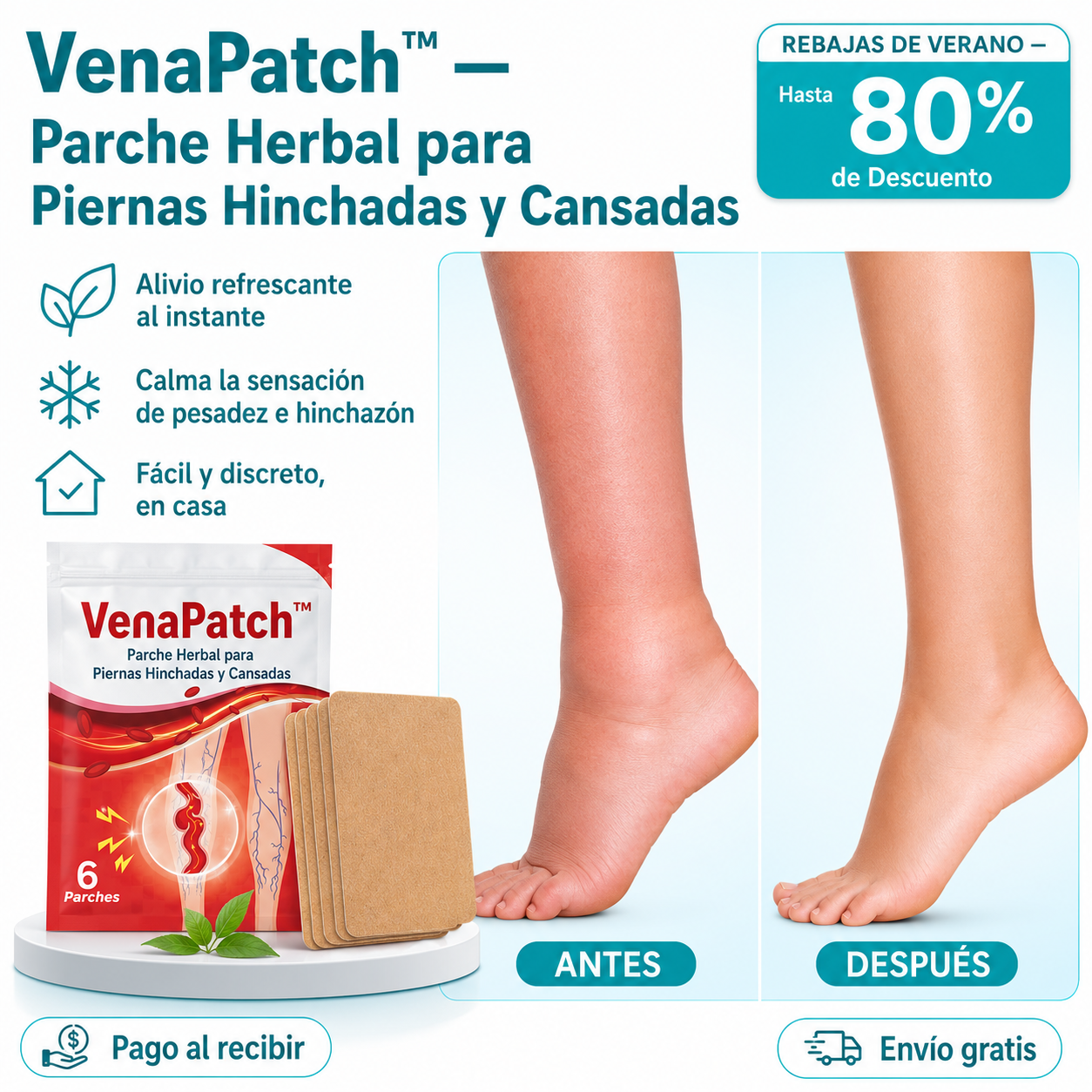 VenaPatch™