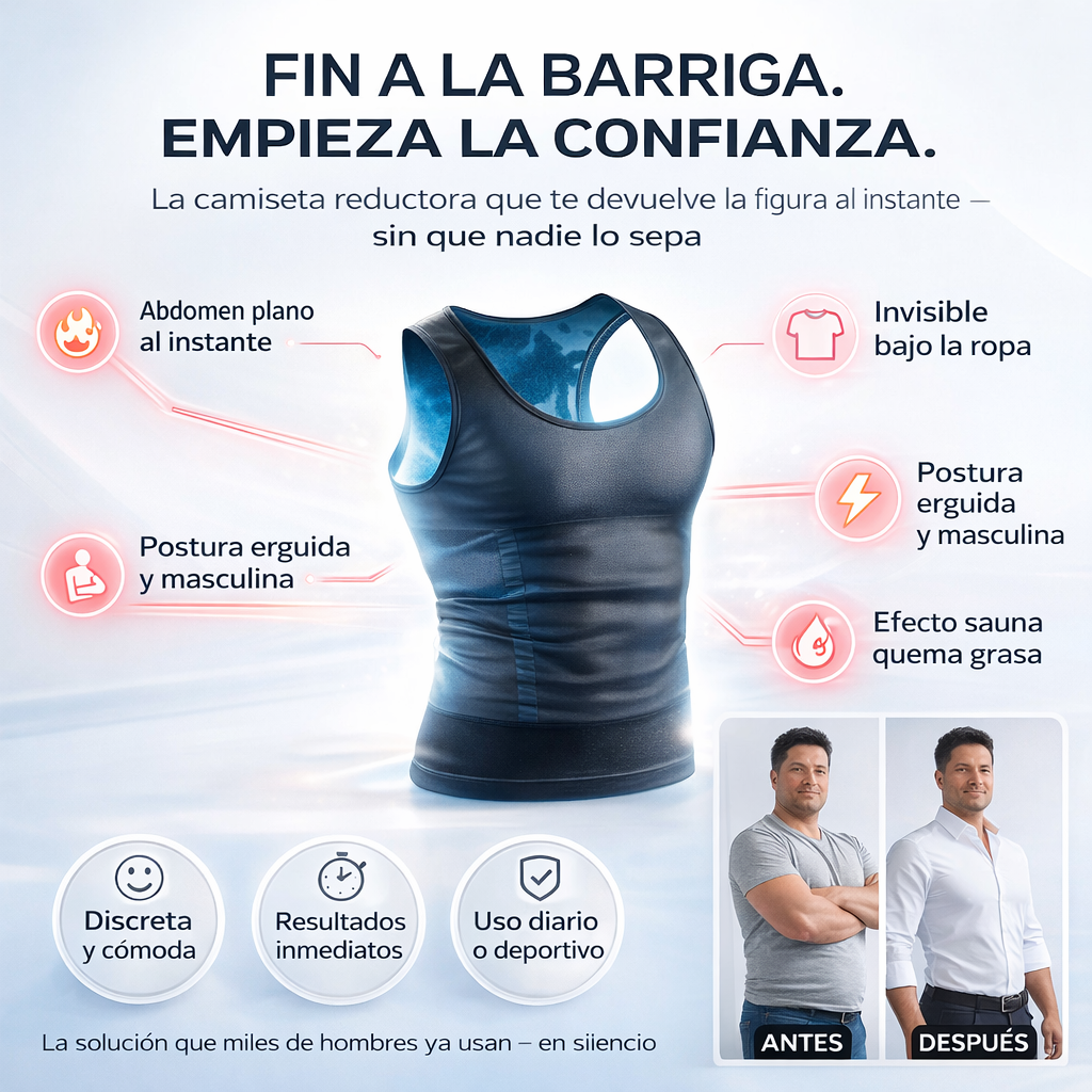 🔥 BoldFit™ — Oculta la Barriga y Moldea tu Cuerpo en Segundos +¡Llévate 2 por el precio de 1! SOLO HOY 🔥