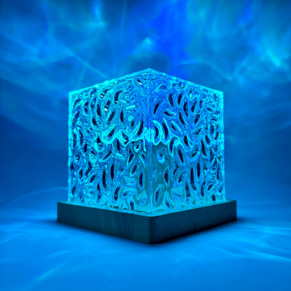 Lumiora™ – Lámpara que Crea una Atmósfera Relajante+¡60 % DE DESCUENTO SOLO HOY!