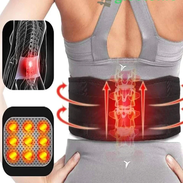 LumbaFlex™ – Faja Térmica que Elimina el Dolor de Espalda al Instante +¡60 % DE DESCUENTO SOLO HOY 🔥